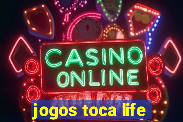 jogos toca life